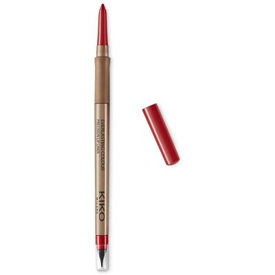 KIKO Milano Tiefrot Lippenkonturenstift - Lip Liner KIKO Milano Tiefrot Lippenkonturenstift - Lip Liner