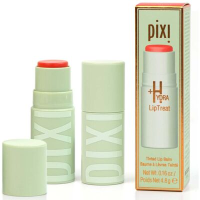 Pixi Hydra Lip Treat Scarlet Lippenbalsam - Lippenpflege Pixi Hydra Lip Treat Scarlet Lippenbalsam - Lippenpflege