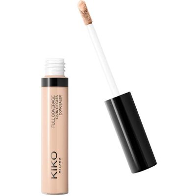 KIKO Milano Vollständiger Abdeckstift - 04 Peach - Gesicht Make-up KIKO Milano Vollständiger Abdeckstift - 04 Peach - Gesicht Make-up