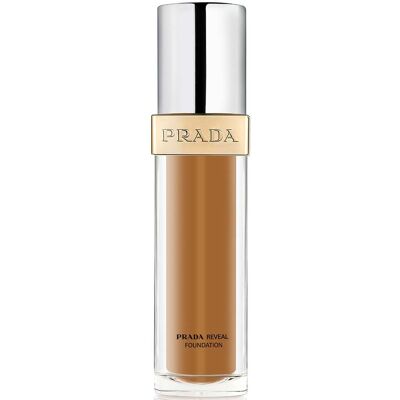 Prada Reveal Skin Foundation - Mittel, Warm - Hautpflege Prada Reveal Skin Foundation - Mittel, Warm - Hautpflege