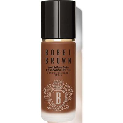 Bobbi Brown Weightless Skin Foundation SPF 15 - Foundation Bobbi Brown Weightless Skin Foundation SPF 15 - Foundation