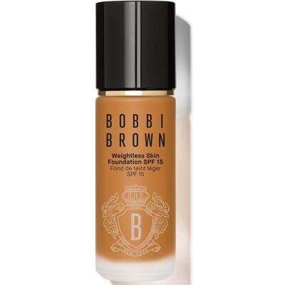 Bobbi Brown Weightless Skin Foundation SPF 15 - Foundation Bobbi Brown Weightless Skin Foundation SPF 15 - Foundation