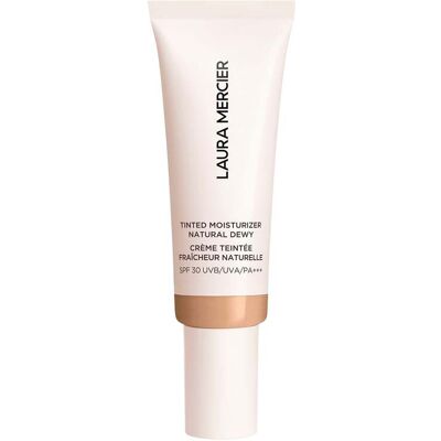 Laura Mercier Tinted Moisturiser Natural Dewy SPF 30 45ml (Various Shades) - 3N Sand Laura Mercier Tinted Moisturiser Natural Dewy SPF 30 45ml (Various Shades) - 3N Sand