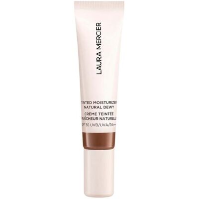 Laura Mercier - Modell 6N Umber - Natürliche Dewy getönte Feuchtigkeitscreme - Reisegröße Laura Mercier - Modell 6N Umber - Natürliche Dewy getönte Feuchtigkeitscreme - Reisegröße