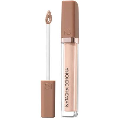 Natasha Denona Hy-Glam Concealer 7 g (Verschiedene Farbtöne) - RN2.5 Natasha Denona Hy-Glam Concealer 7 g (Verschiedene Farbtöne) - RN2.5