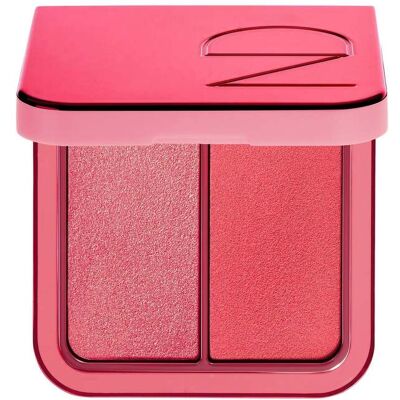 Natasha Denona Hy-blush Duo - Blush & Finish Natasha Denona Hy-blush Duo - Blush & Finish