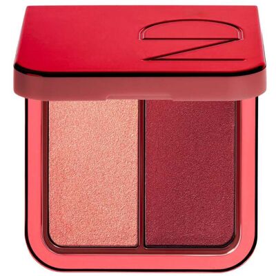 Natasha Denona Hy-blush - Wangen-Duo Vamped - Creme-Rouge - Natürliches Finish Natasha Denona Hy-blush - Wangen-Duo Vamped - Creme-Rouge - Natürliches Finish