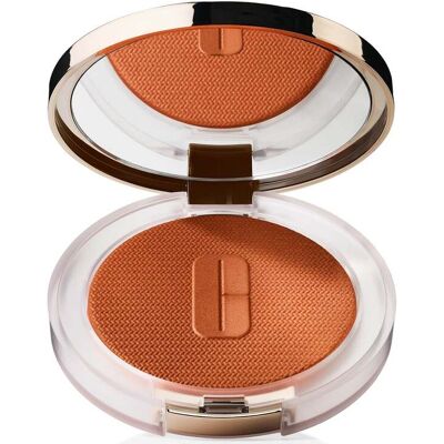 Clinique True Highlight Weightless Illuminator 8g (Various Shades) - Sunlit Copper Clinique True Highlight Weightless Illuminator 8g (Various Shades) - Sunlit Copper