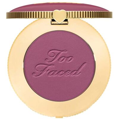Too Faced Cloud Crush Blush - Berry Dreamy - Puder Blush - Natürliches Finish Too Faced Cloud Crush Blush - Berry Dreamy - Puder Blush - Natürliches Finish