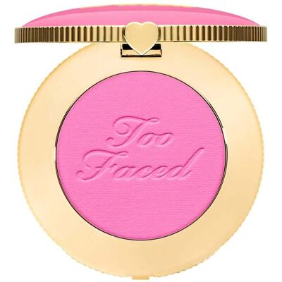 Too Faced Cloud Crush Blush – Vegan, Natürliche, 6 Farben Too Faced Cloud Crush Blush – Vegan, Natürliche, 6 Farben