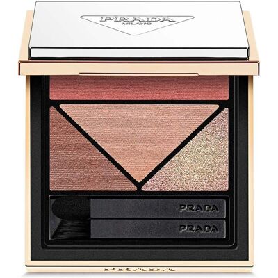 Prada Eye Palette Nude 6g - PANSY - Lidschattenpalette Prada Eye Palette Nude 6g - PANSY - Lidschattenpalette
