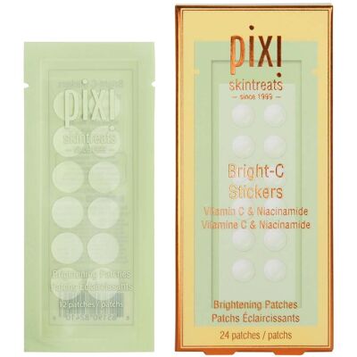 PIXI Bright-C Sticker - Hautpflegepflaster PIXI Bright-C Sticker - Hautpflegepflaster