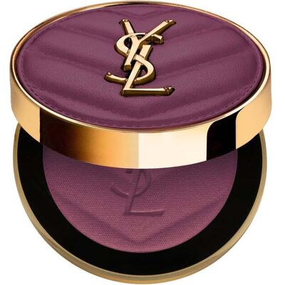 Ysl Yves Saint Laurent Make Me Blush 5g (Various Shades) - Spicy Berry 83 Ysl Yves Saint Laurent Make Me Blush 5g (Various Shades) - Spicy Berry 83