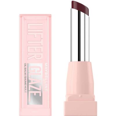 Maybelline New York Lifter Glaze 10 Espresso Kiss - Lippenbalsam Maybelline New York Lifter Glaze 10 Espresso Kiss - Lippenbalsam