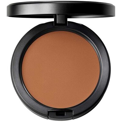 MAC Studio Fix Puder Plus Foundation - Mattes Finish MAC Studio Fix Puder Plus Foundation - Mattes Finish