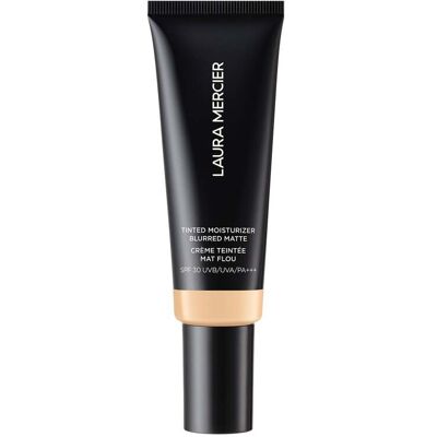 Laura Mercier getönte Feuchtigkeitscreme Verschwommen Matt SPF 30 - Feuchtigkeitscreme Laura Mercier getönte Feuchtigkeitscreme Verschwommen Matt SPF 30 - Feuchtigkeitscreme