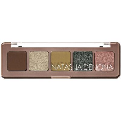 Natasha Denona Mini Gloom Palette Natasha Denona Mini Gloom Palette