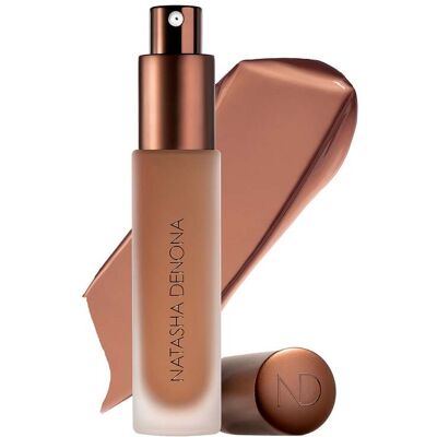 Natasha Denona HY-SCULPT Liquid Bronzer 14ml (Various Shades) - Bonfire Natasha Denona HY-SCULPT Liquid Bronzer 14ml (Various Shades) - Bonfire