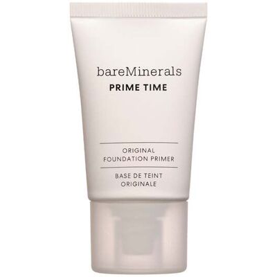 BareMinerals Prime Time Mini Imprimación Difuminadora Efecto Filtro Natural - Primer BareMinerals Prime Time Mini Imprimación Difuminadora Efecto Filtro Natural - Primer
