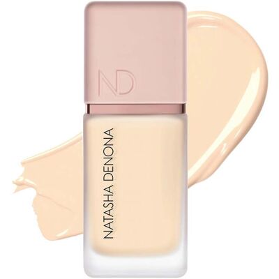 Natasha Denona HY-GLAM foundation (Various Shades) 30ml - Y2 Natasha Denona HY-GLAM foundation (Various Shades) 30ml - Y2
