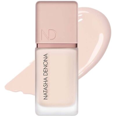 Natasha Denona HY-GLAM foundation (Various Shades) 30ml - N1 Natasha Denona HY-GLAM foundation (Various Shades) 30ml - N1