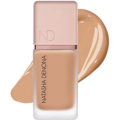 Natasha Denona HY-GLAM foundation (Various Shades) 30ml - N9 Natasha Denona HY-GLAM foundation (Various Shades) 30ml - N9