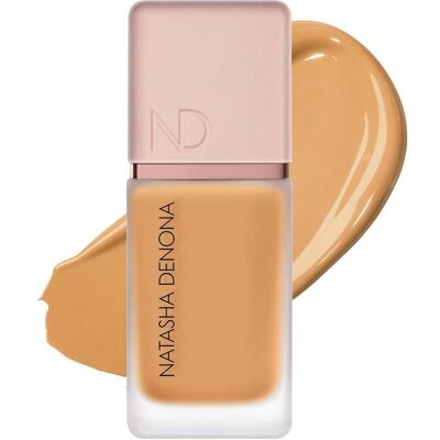Natasha Denona HY-GLAM foundation (Various Shades) 30ml - YN9 Natasha Denona HY-GLAM foundation (Various Shades) 30ml - YN9