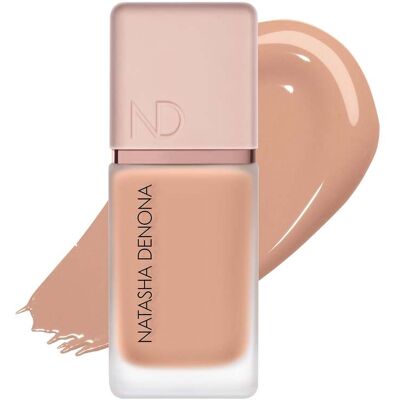 Natasha Denona HY-GLAM foundation (Various Shades) 30ml - R5 Natasha Denona HY-GLAM foundation (Various Shades) 30ml - R5