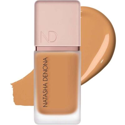 Natasha Denona HY-GLAM foundation (Various Shades) 30ml - NY11 Natasha Denona HY-GLAM foundation (Various Shades) 30ml - NY11