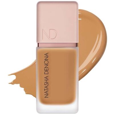 Natasha Denona HY-GLAM foundation (Various Shades) 30ml - Y10 Natasha Denona HY-GLAM foundation (Various Shades) 30ml - Y10