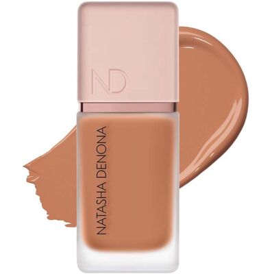 Natasha Denona HY-GLAM foundation (Various Shades) 30ml - RN7 Natasha Denona HY-GLAM foundation (Various Shades) 30ml - RN7