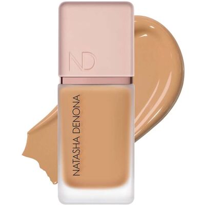 Natasha Denona HY-GLAM foundation (Various Shades) 30ml - Y7 Natasha Denona HY-GLAM foundation (Various Shades) 30ml - Y7
