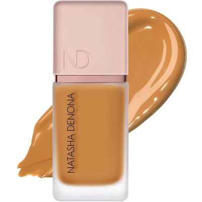 Natasha Denona HY-GLAM foundation (Various Shades) 30ml - YP11 Natasha Denona HY-GLAM foundation (Various Shades) 30ml - YP11