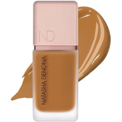Natasha Denona HY-GLAM foundation (Various Shades) 30ml - Y12 Natasha Denona HY-GLAM foundation (Various Shades) 30ml - Y12