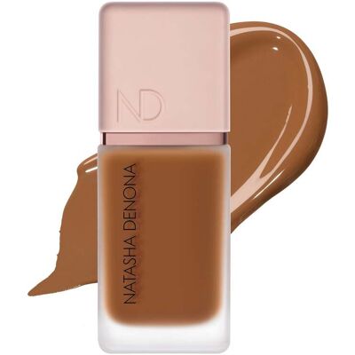 Natasha Denona HY-GLAM foundation (Various Shades) 30ml - NR13 Natasha Denona HY-GLAM foundation (Various Shades) 30ml - NR13
