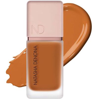 Natasha Denona HY-GLAM foundation (Various Shades) 30ml - P8 Natasha Denona HY-GLAM foundation (Various Shades) 30ml - P8