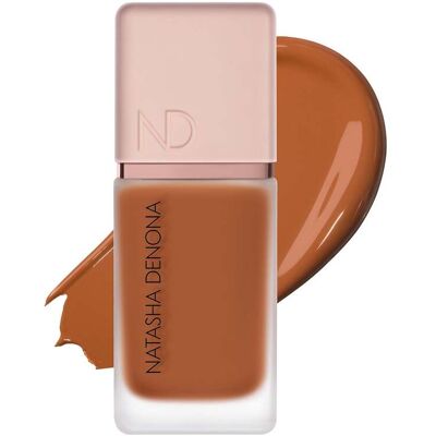 Natasha Denona HY-GLAM foundation (Various Shades) 30ml - RP8 Natasha Denona HY-GLAM foundation (Various Shades) 30ml - RP8
