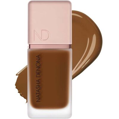 Natasha Denona HY-GLAM foundation (Various Shades) 30ml - Y13 Natasha Denona HY-GLAM foundation (Various Shades) 30ml - Y13