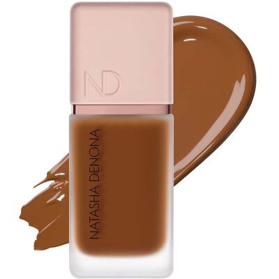 Natasha Denona HY-GLAM foundation (Various Shades) 30ml - NP14 Natasha Denona HY-GLAM foundation (Various Shades) 30ml - NP14