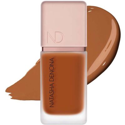 Natasha Denona HY-GLAM foundation (Various Shades) 30ml - P9 Natasha Denona HY-GLAM foundation (Various Shades) 30ml - P9