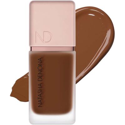 Natasha Denona HY-GLAM foundation (Various Shades) 30ml - RN9 Natasha Denona HY-GLAM foundation (Various Shades) 30ml - RN9