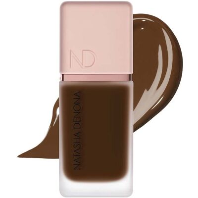 Natasha Denona HY-GLAM foundation (Various Shades) 30ml - YN14 Natasha Denona HY-GLAM foundation (Various Shades) 30ml - YN14