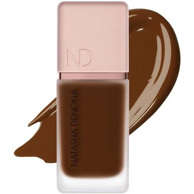 Natasha Denona HY-GLAM foundation (Various Shades) 30ml - P11 Natasha Denona HY-GLAM foundation (Various Shades) 30ml - P11