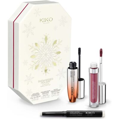 KIKO Milano Glam Faves Make Up Gift Set KIKO Milano Glam Faves Make Up Gift Set