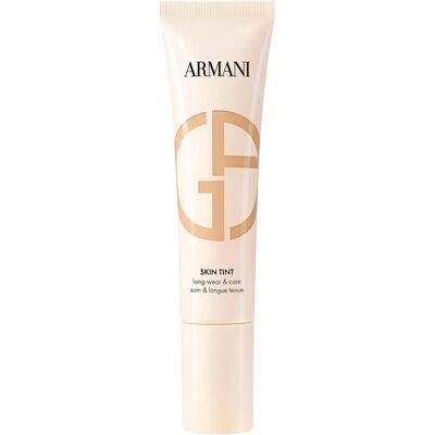 Giorgio Armani Skin Tint (Various Shades) - L3 Giorgio Armani Skin Tint (Various Shades) - L3