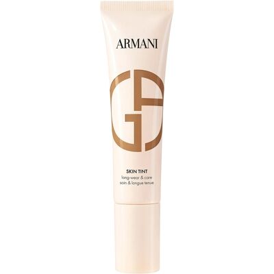 Giorgio Armani Skin Tint (Various Shades) - M5 Giorgio Armani Skin Tint (Various Shades) - M5