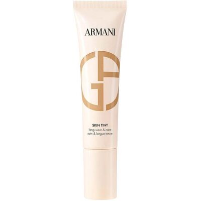 Giorgio Armani Skin Tint (Various Shades) - M3 Giorgio Armani Skin Tint (Various Shades) - M3
