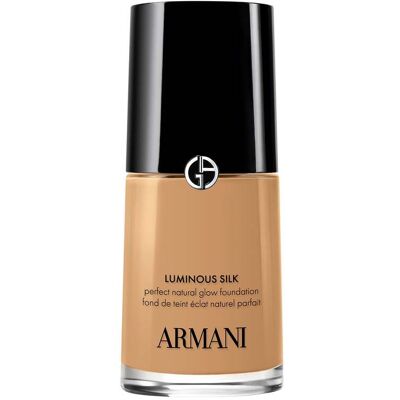 Giorgio Armani Luminous Silk Foundation 30 ml (verschiedene Farbtöne) - 6.5 - New Formulation Giorgio Armani Luminous Silk Foundation 30 ml (verschiedene Farbtöne) - 6.5 - New Formulation