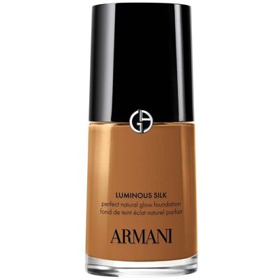 Giorgio Armani Luminous Silk Foundation 30 ml (verschiedene Farbtöne) - 11.8 - New Formulation Giorgio Armani Luminous Silk Foundation 30 ml (verschiedene Farbtöne) - 11.8 - New Formulation