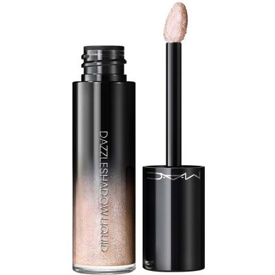 MAC Dazzleshadow Liquid Glitter Eyeshadow 4.6g - (Various Shades) - Not Afraid To Sparkle MAC Dazzleshadow Liquid Glitter Eyeshadow 4.6g - (Various Shades) - Not Afraid To Sparkle